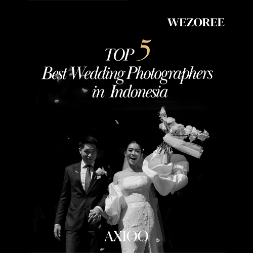 Axioo: Wezoree; Oct 30, 2025